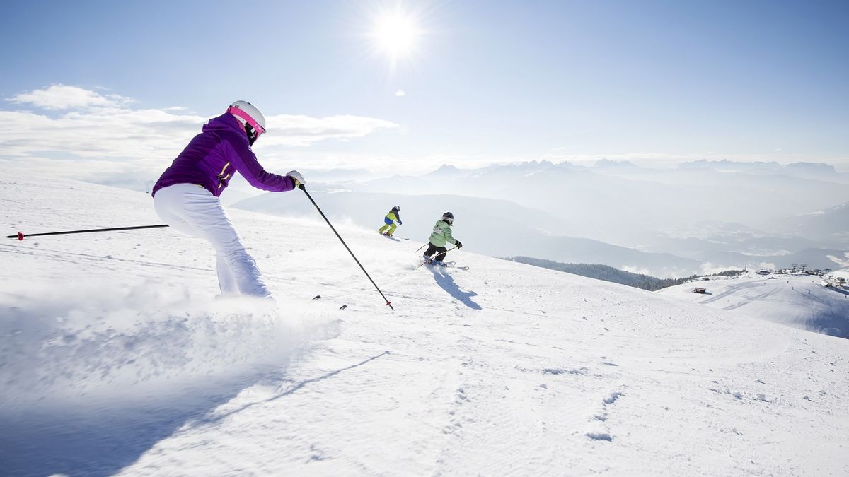 Gitschberg Jochtal offers real fun on and off the slopes